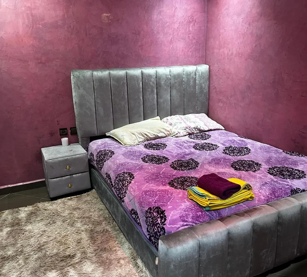Luxurious Apartment Agadir 0*,  Marocko