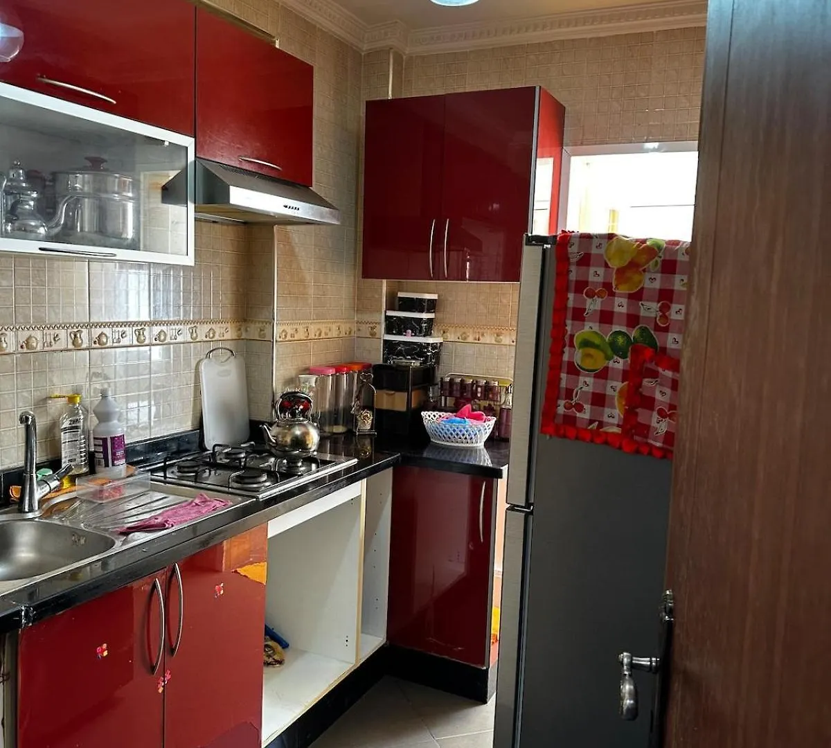 Luxurious Apartment Agadir