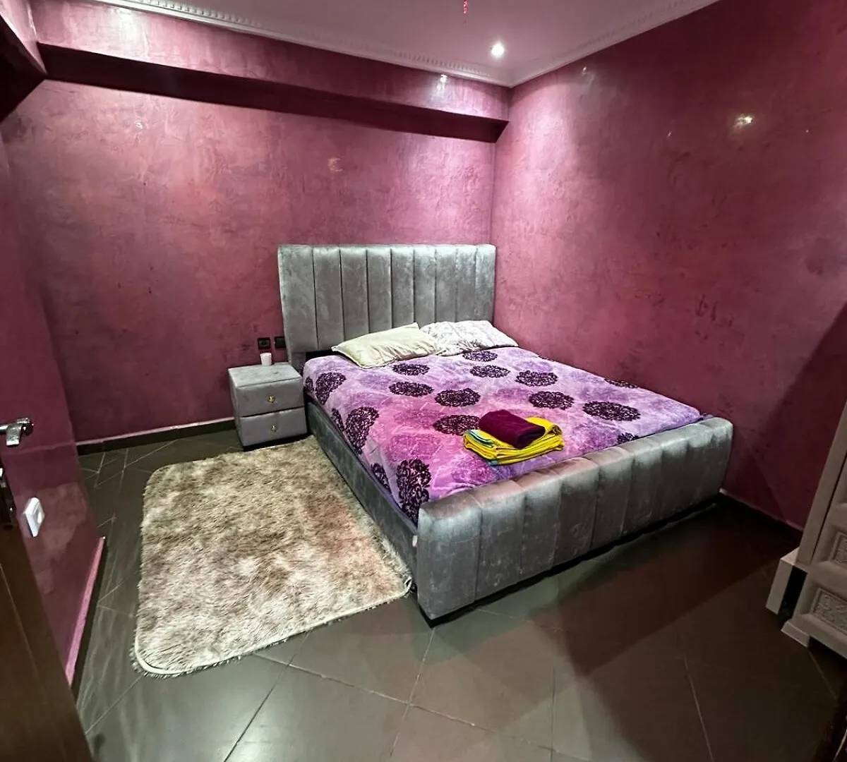 Luxurious Apartment Agadir
