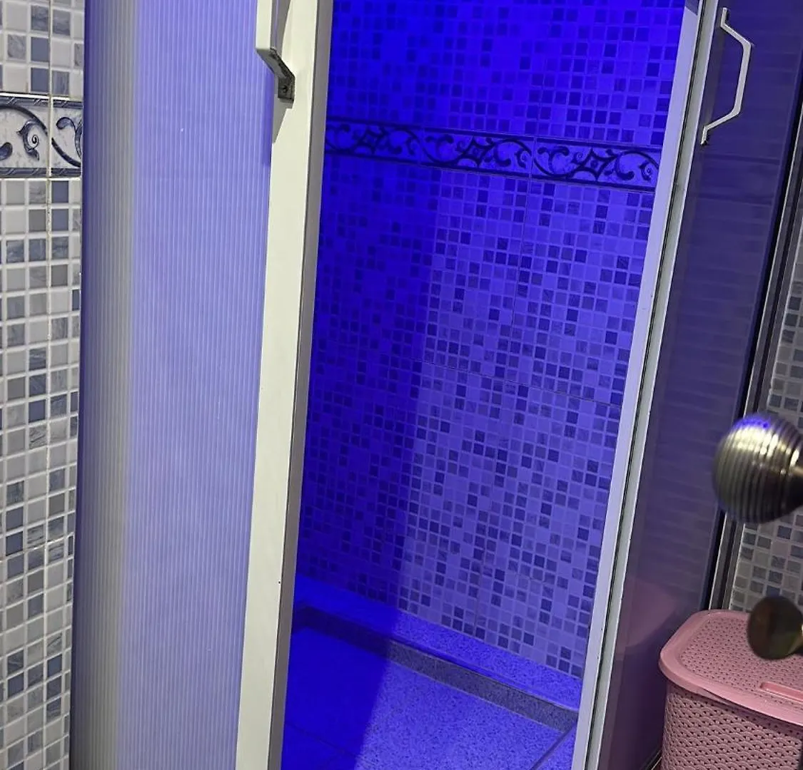 Luxurious Apartment Agadir