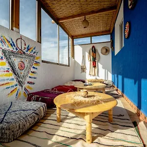 Tigmi Ossmon Hostal